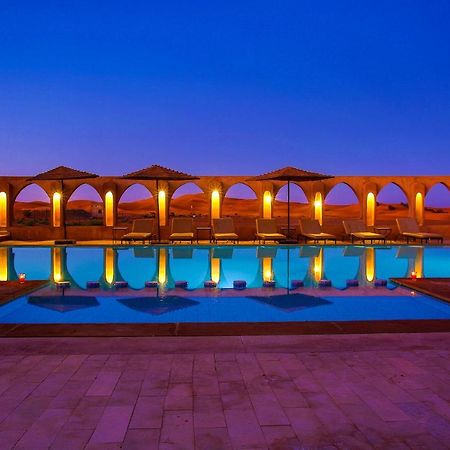 מרזאוגה Nomad Palace מראה חיצוני תמונה