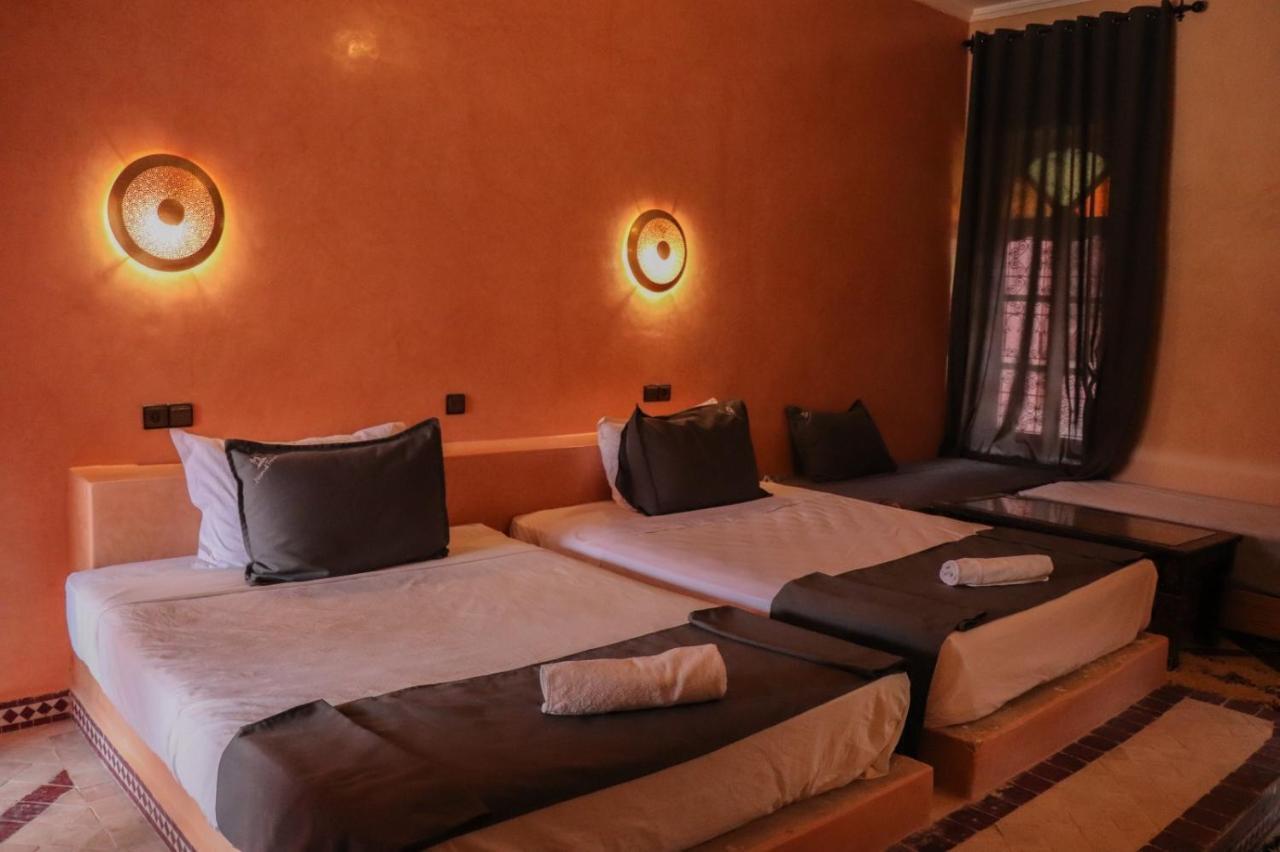 מרזאוגה Nomad Palace מראה חיצוני תמונה