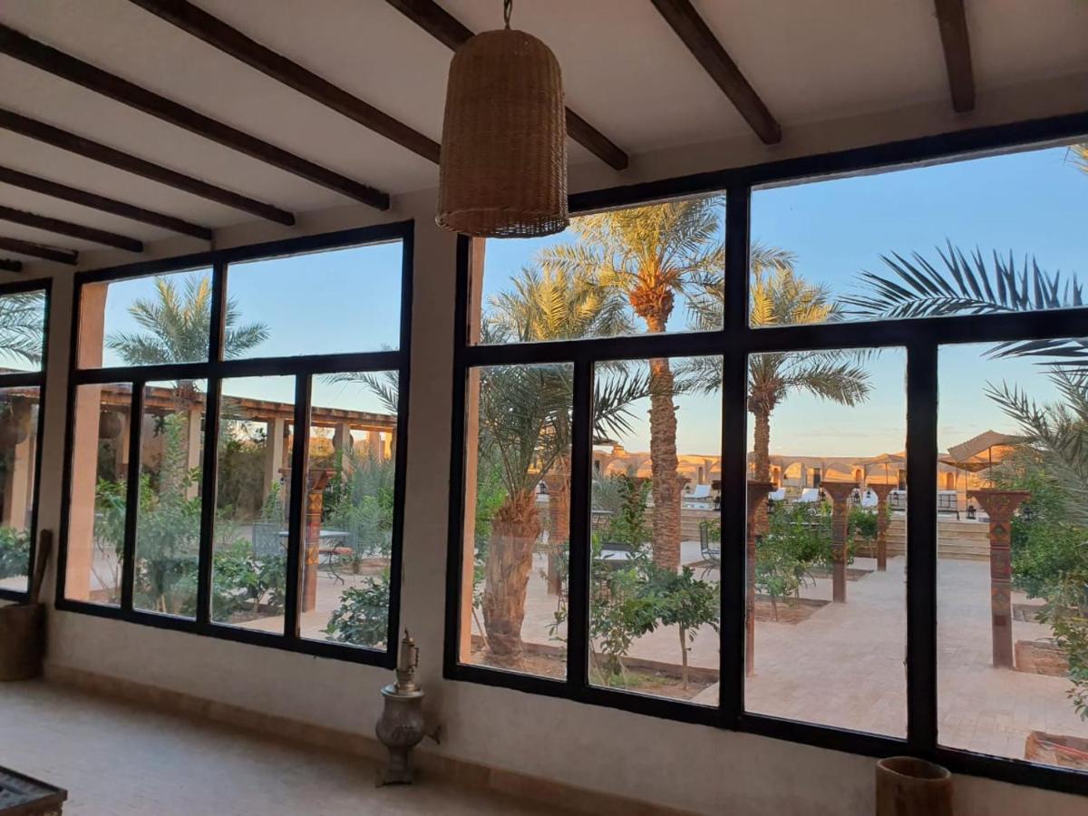 מרזאוגה Nomad Palace מראה חיצוני תמונה