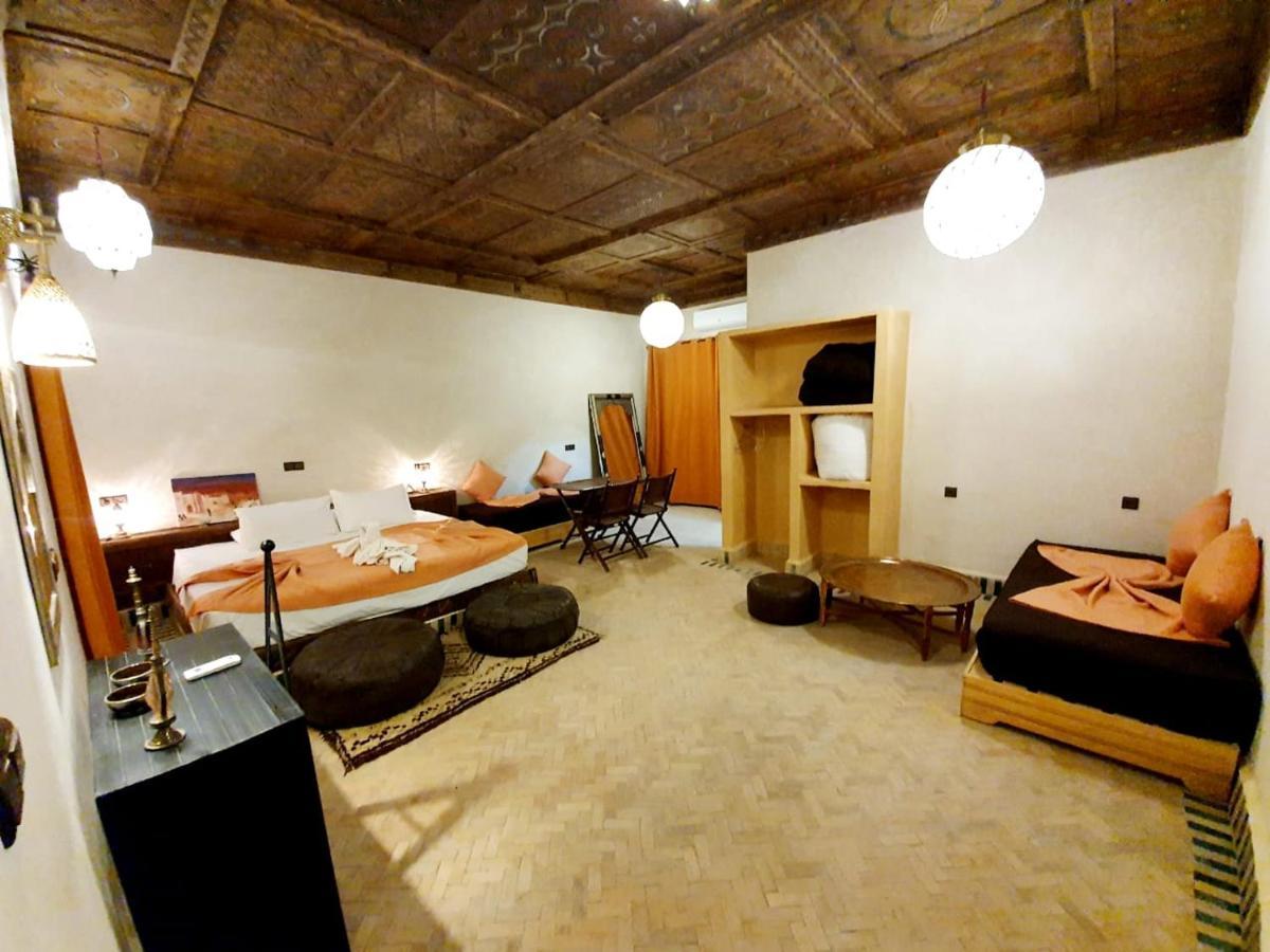 מרזאוגה Nomad Palace מראה חיצוני תמונה