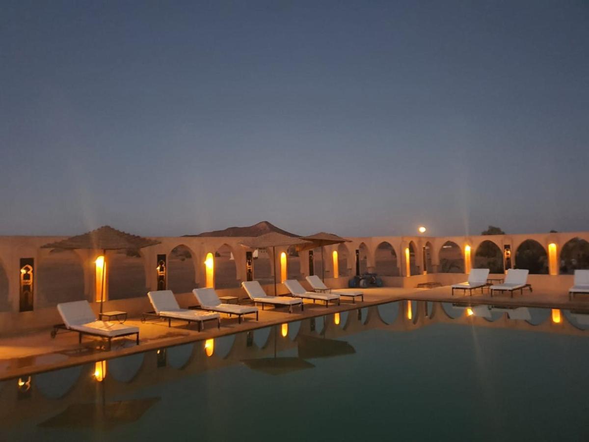 מרזאוגה Nomad Palace מראה חיצוני תמונה