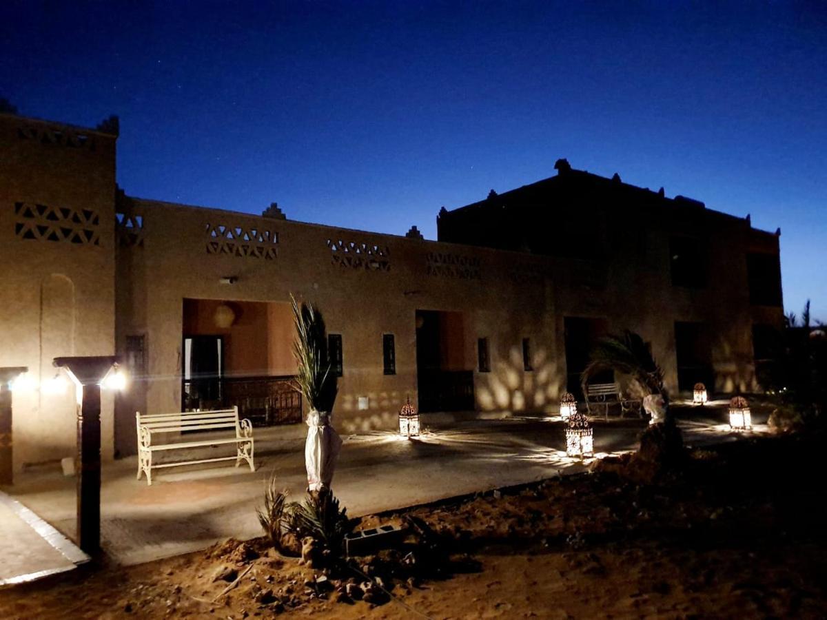 מרזאוגה Nomad Palace מראה חיצוני תמונה