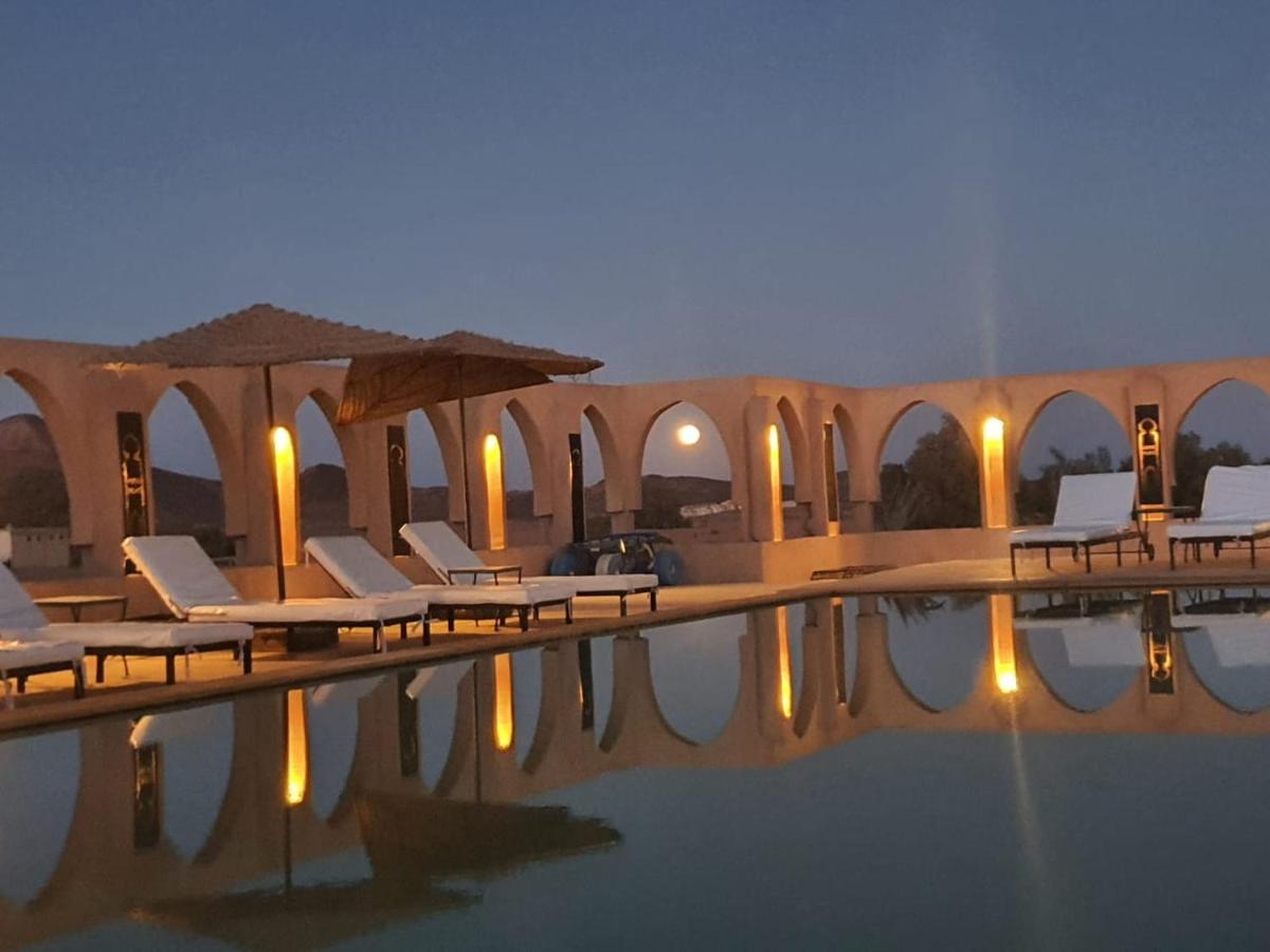 מרזאוגה Nomad Palace מראה חיצוני תמונה