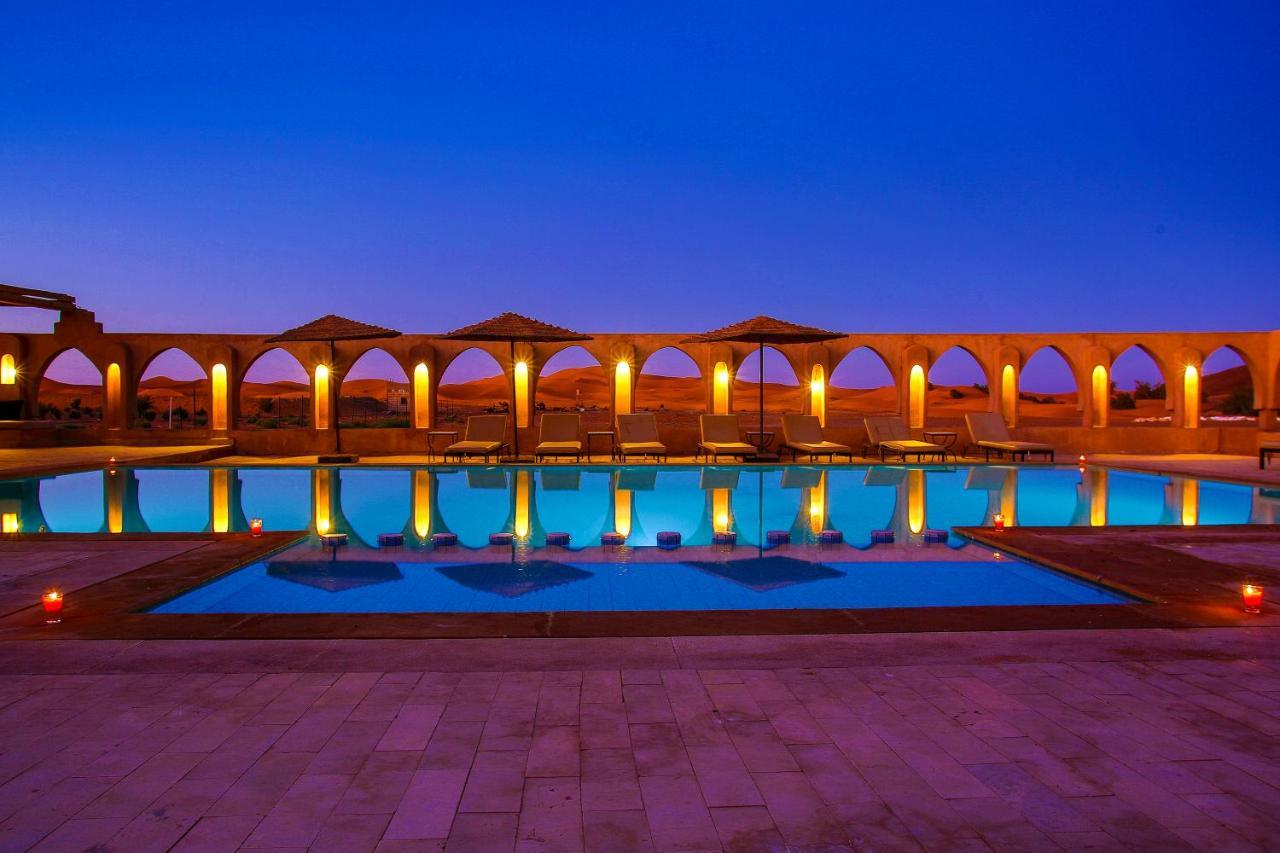 מרזאוגה Nomad Palace מראה חיצוני תמונה
