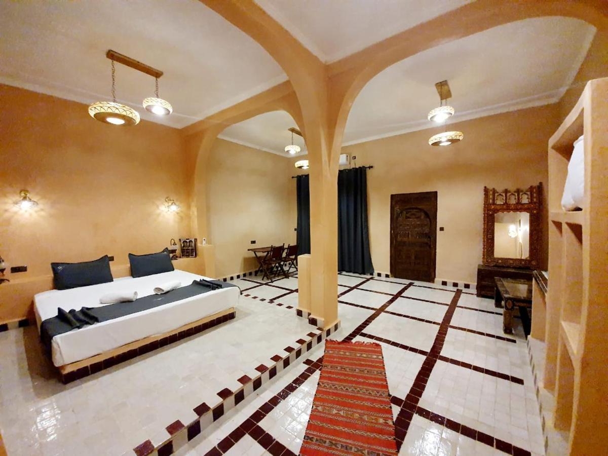 מרזאוגה Nomad Palace מראה חיצוני תמונה