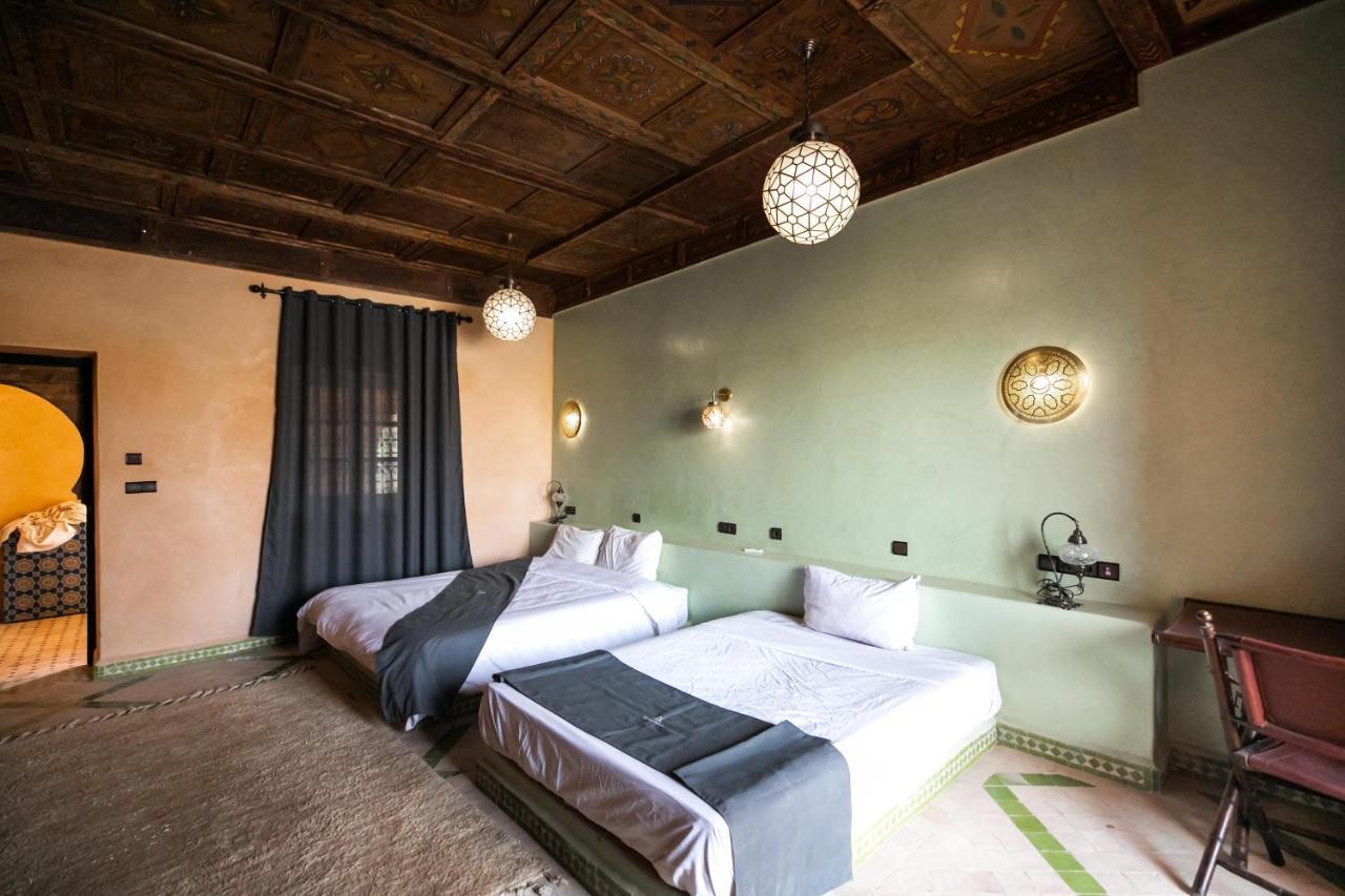 מרזאוגה Nomad Palace מראה חיצוני תמונה