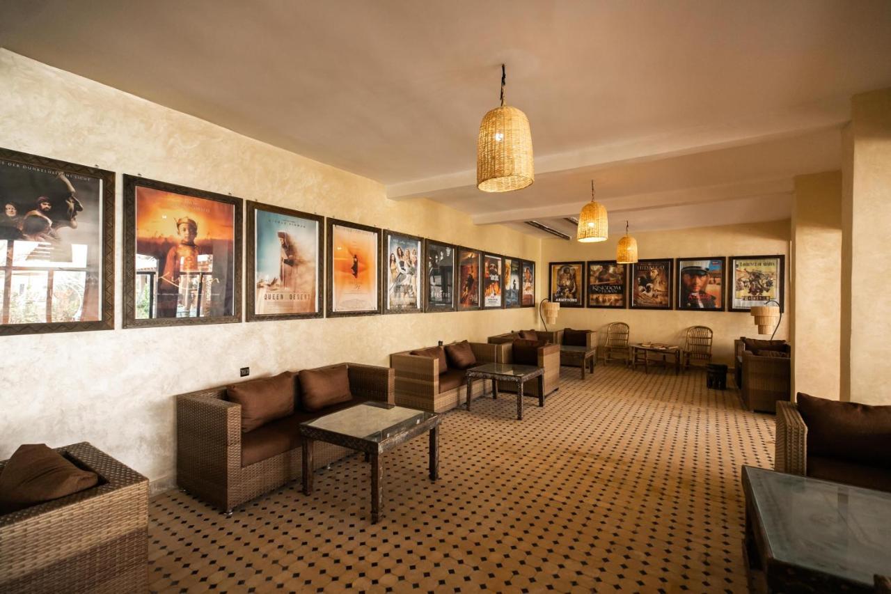 מרזאוגה Nomad Palace מראה חיצוני תמונה