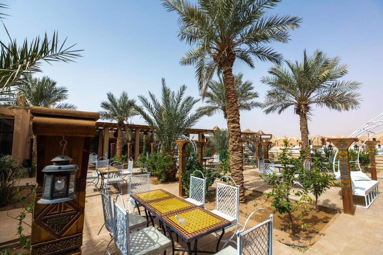 מרזאוגה Nomad Palace מראה חיצוני תמונה