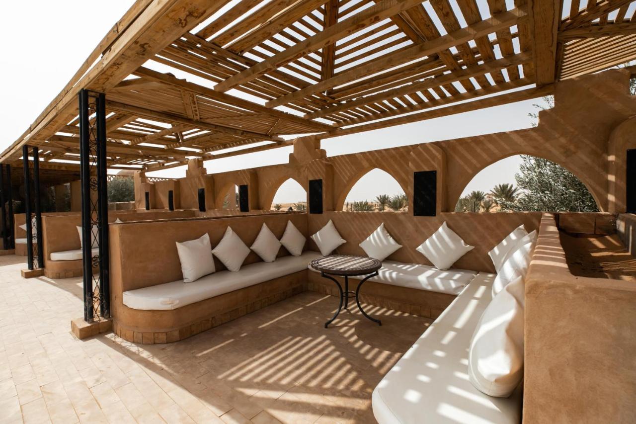 מרזאוגה Nomad Palace מראה חיצוני תמונה