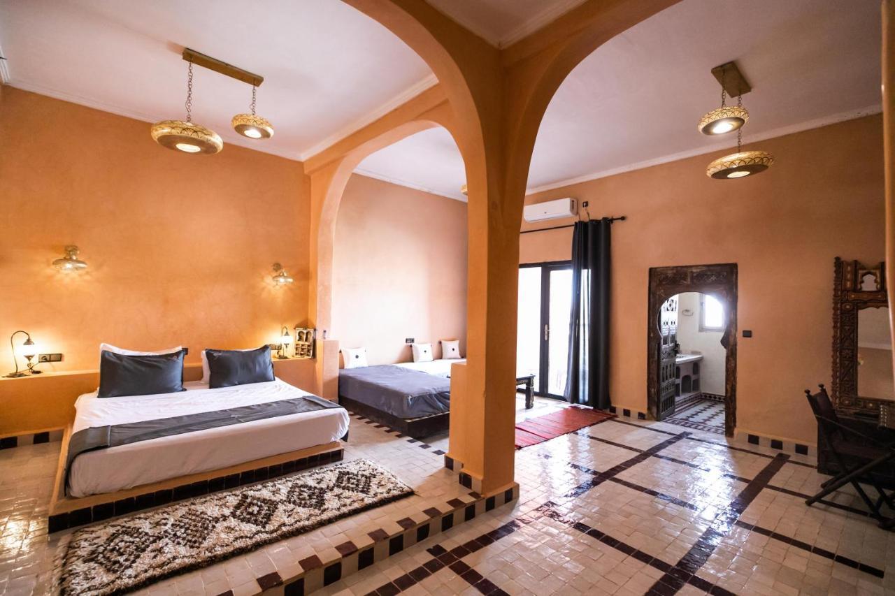 מרזאוגה Nomad Palace מראה חיצוני תמונה