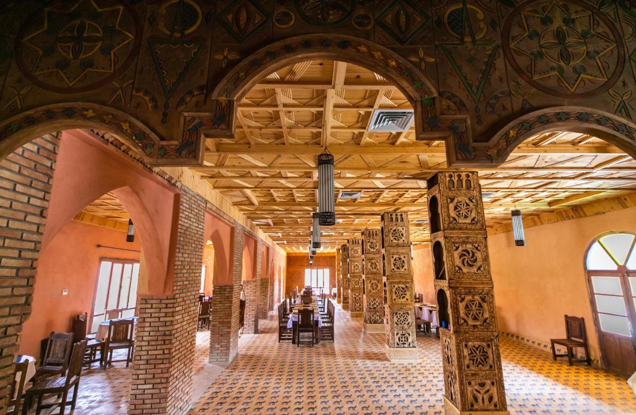 מרזאוגה Nomad Palace מראה חיצוני תמונה
