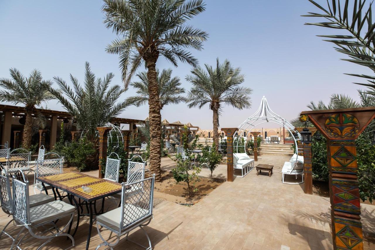 מרזאוגה Nomad Palace מראה חיצוני תמונה