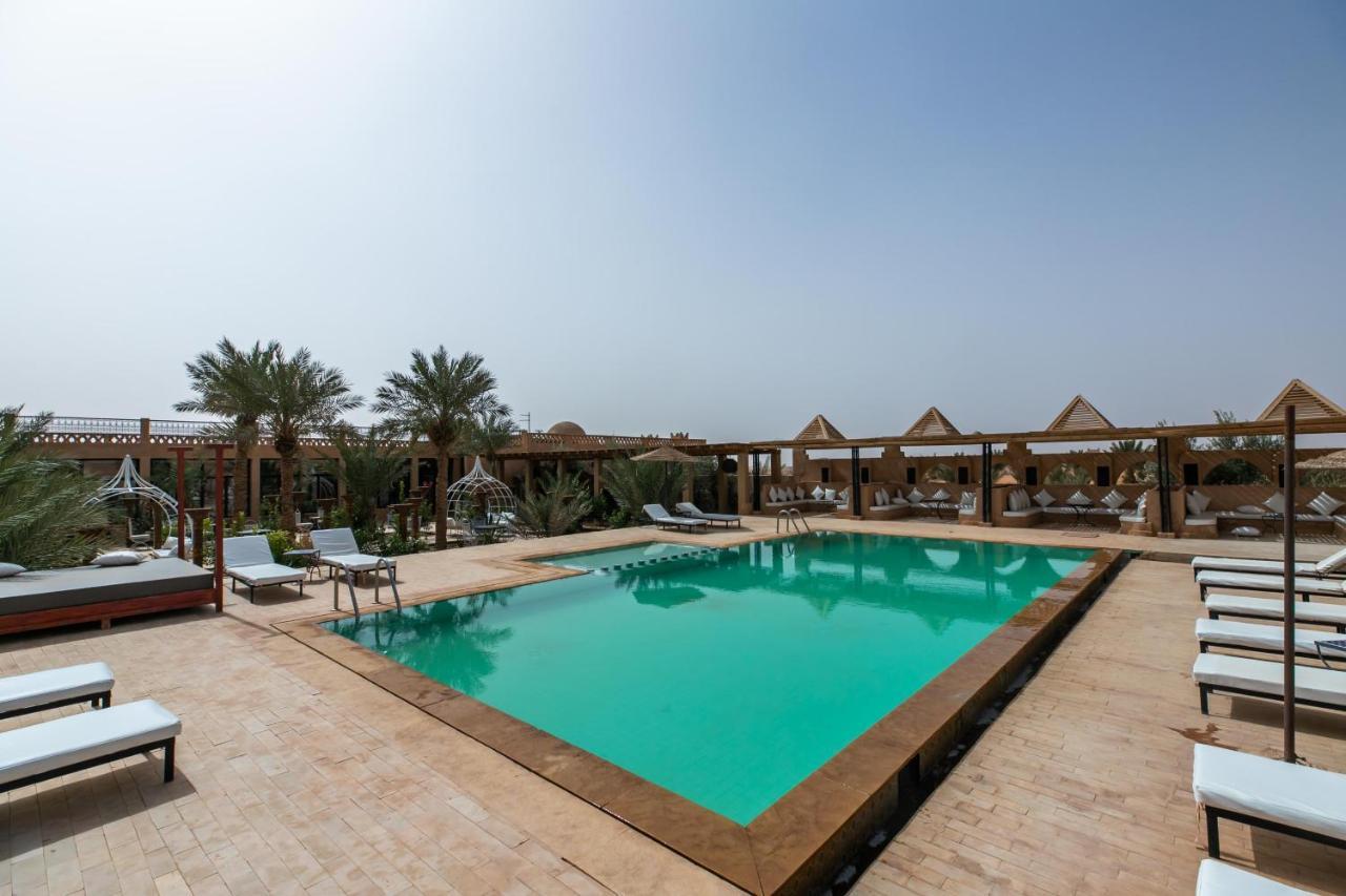 מרזאוגה Nomad Palace מראה חיצוני תמונה