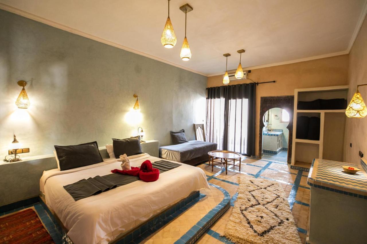 מרזאוגה Nomad Palace מראה חיצוני תמונה