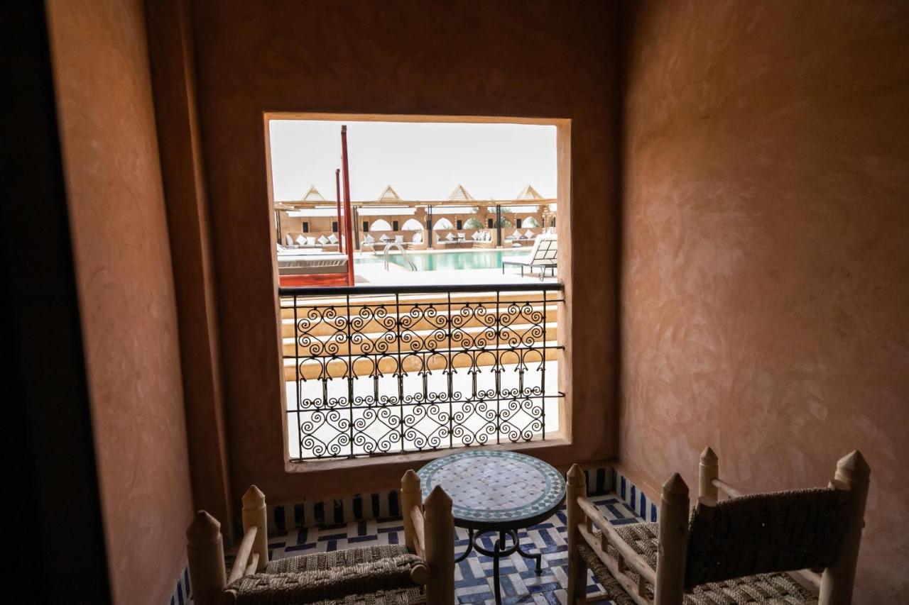 מרזאוגה Nomad Palace מראה חיצוני תמונה