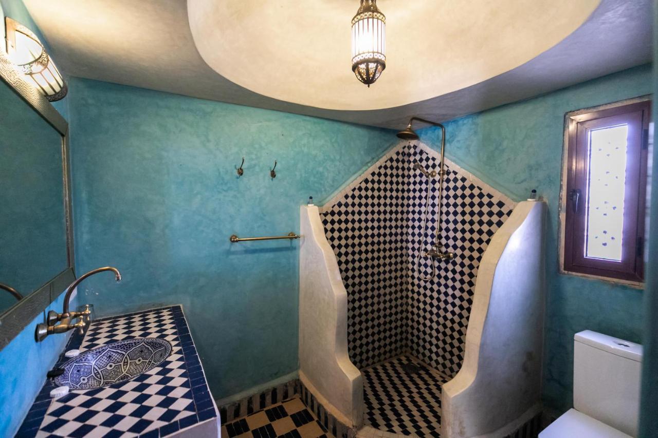 מרזאוגה Nomad Palace מראה חיצוני תמונה