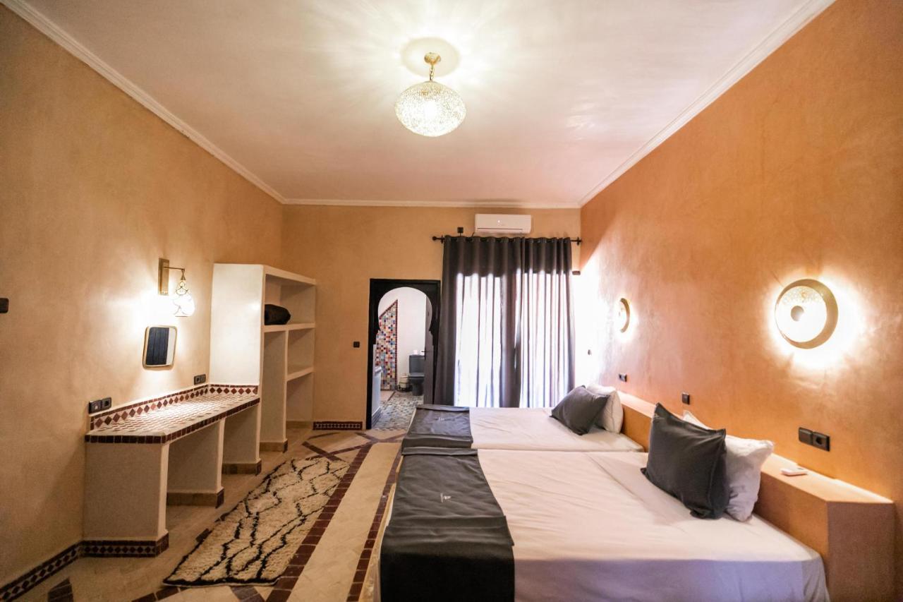 מרזאוגה Nomad Palace מראה חיצוני תמונה