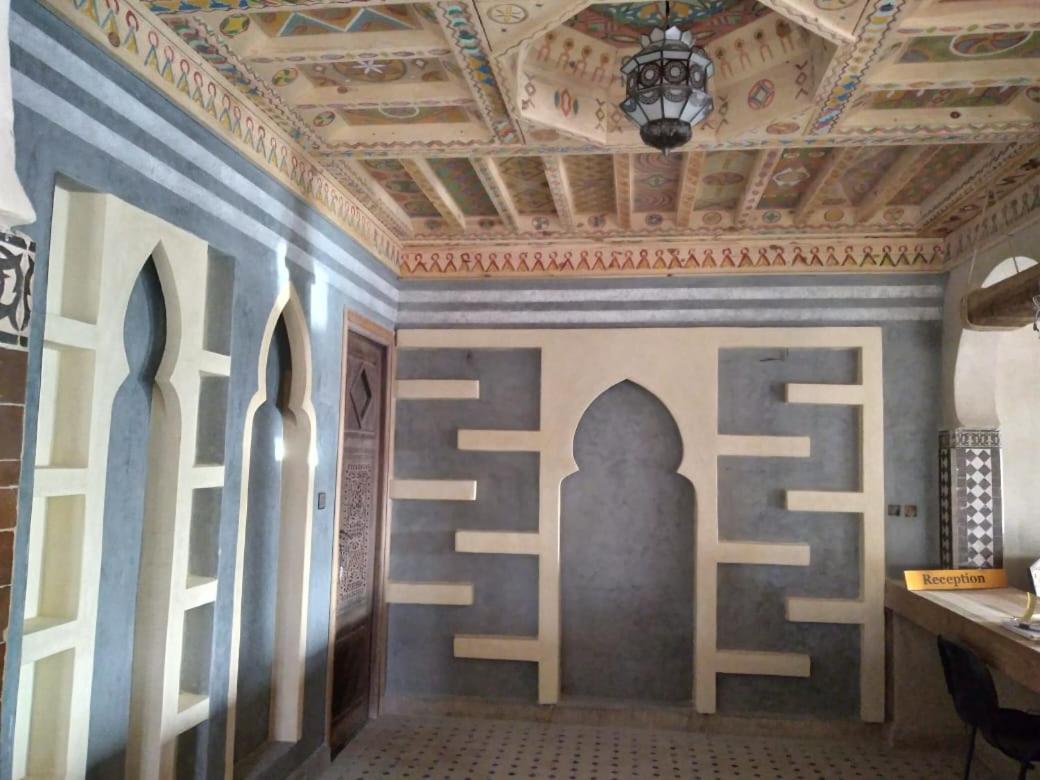 מרזאוגה Nomad Palace מראה חיצוני תמונה