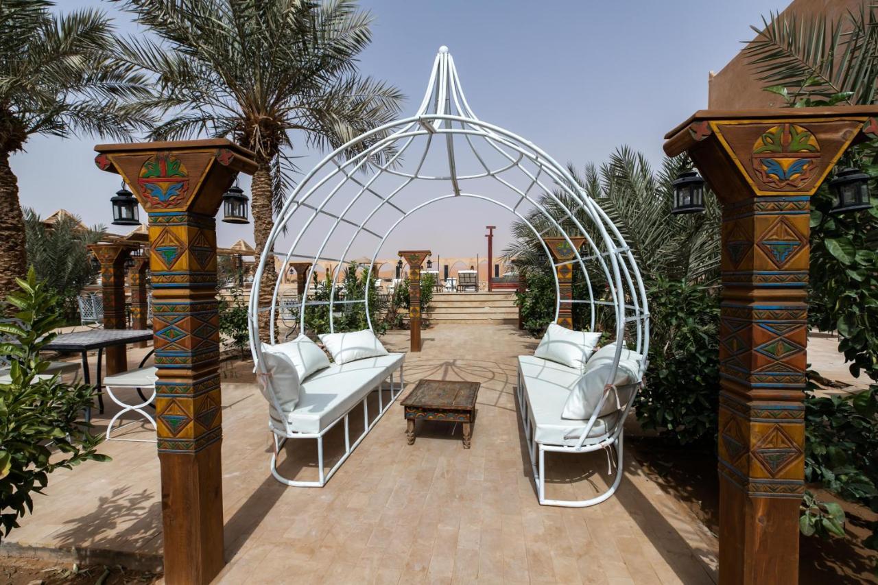 מרזאוגה Nomad Palace מראה חיצוני תמונה