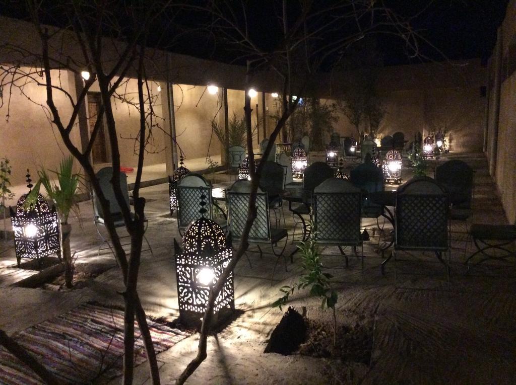 מרזאוגה Nomad Palace מראה חיצוני תמונה