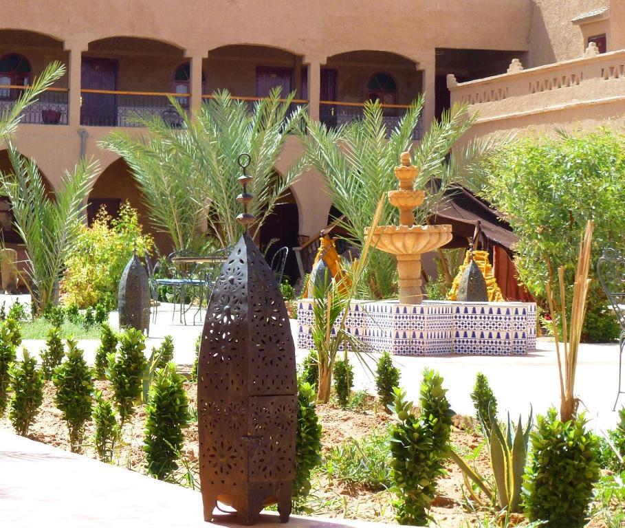 מרזאוגה Nomad Palace מראה חיצוני תמונה