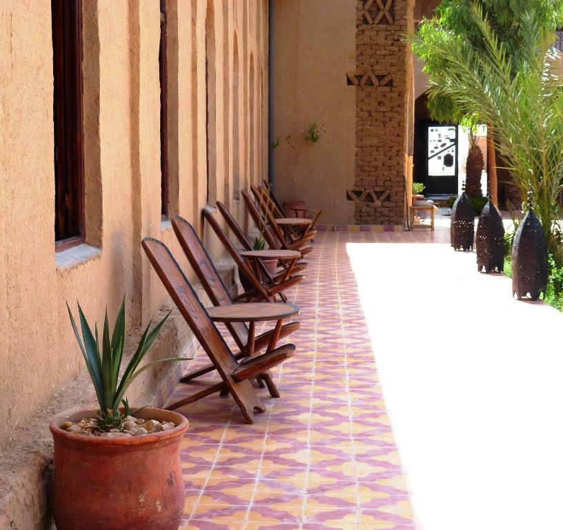 מרזאוגה Nomad Palace מראה חיצוני תמונה