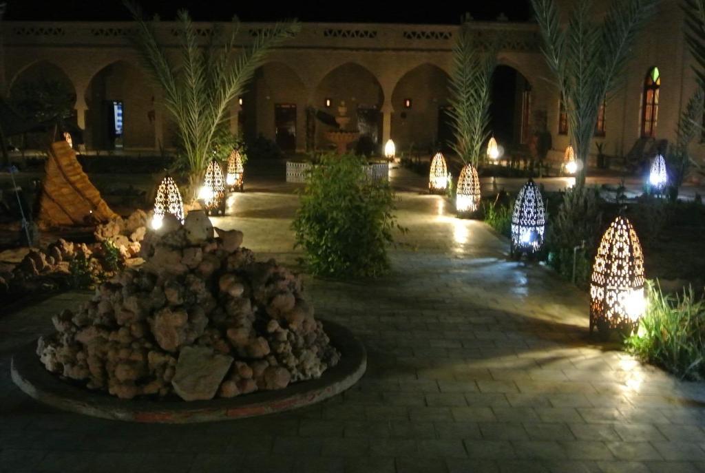 מרזאוגה Nomad Palace חדר תמונה